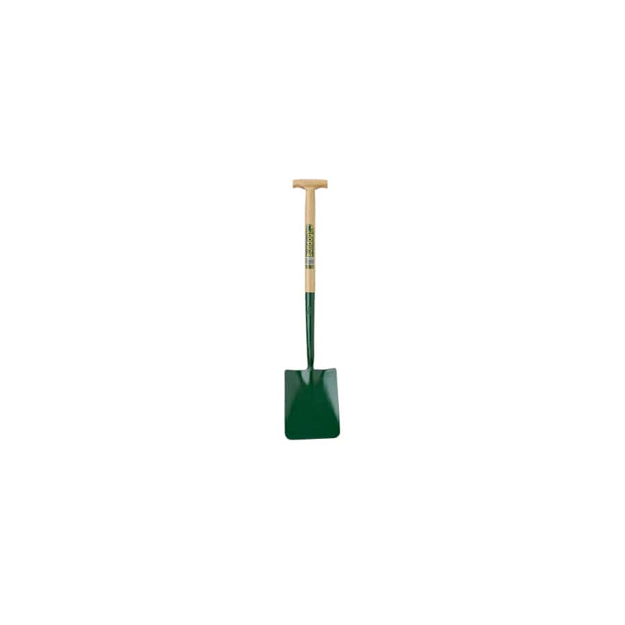 Bulldog BUL5202000T 000 Square Mouth Shovel T 5202/03/281/0