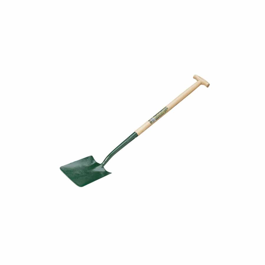 Bulldog BUL5202033T Premier No.000 Square Mouth T Shovel