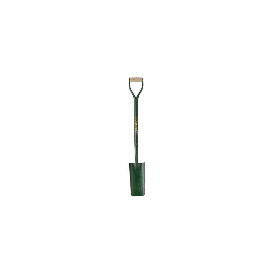 Bulldog BUL5CLAM All-Steel Cable Laying Shovel