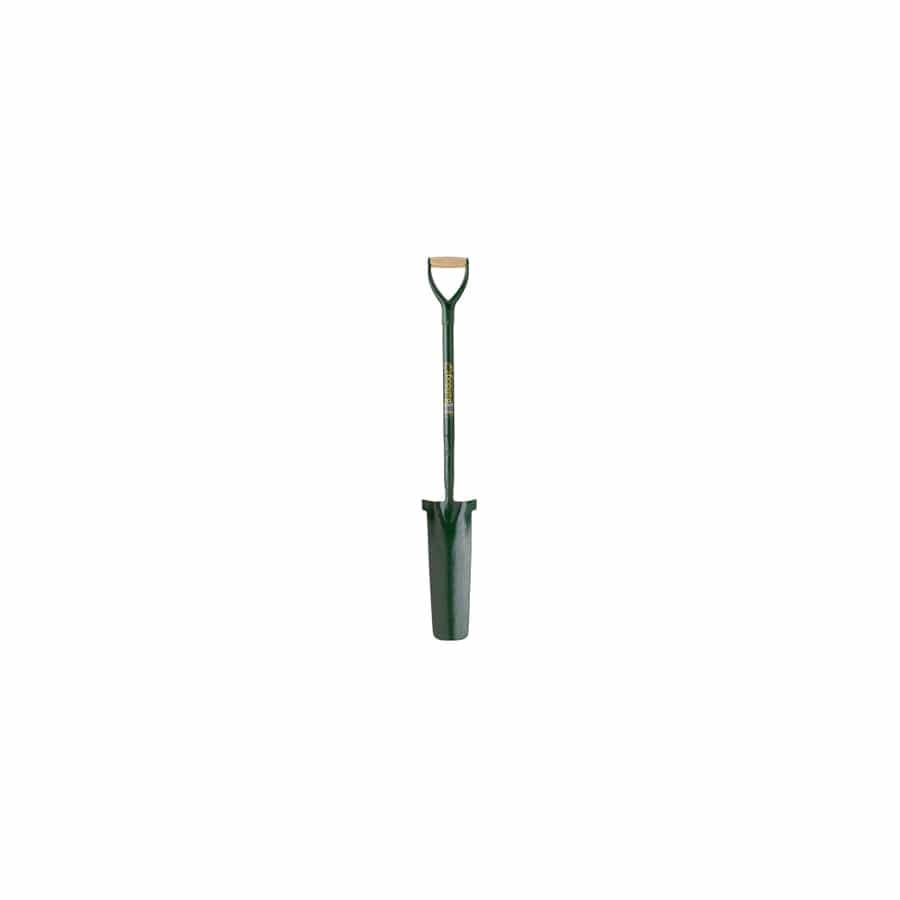 Bulldog BUL5NDAM 5NDAM All-Metal Newcastle Draining Tool YD