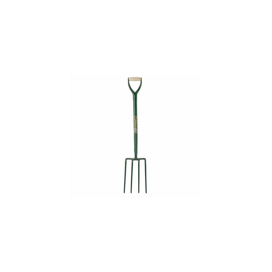 Bulldog BUL5TFAM 5TFAM Trenching Fork Metal MYD