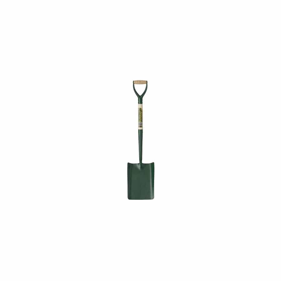 Bulldog BUL5TM2MYD Taper Shovel No.2 28in MYD 5TM2MYD