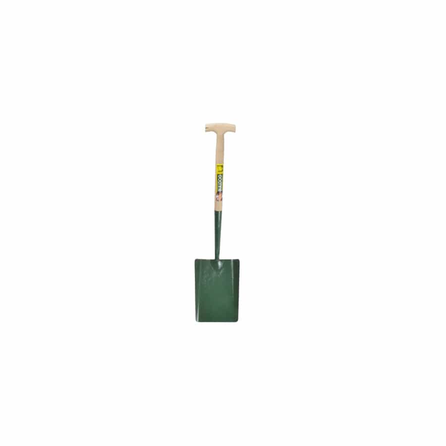 Bulldog BUL5TM2T Solid Socket Taper No.2 T Shovel 5TM2T