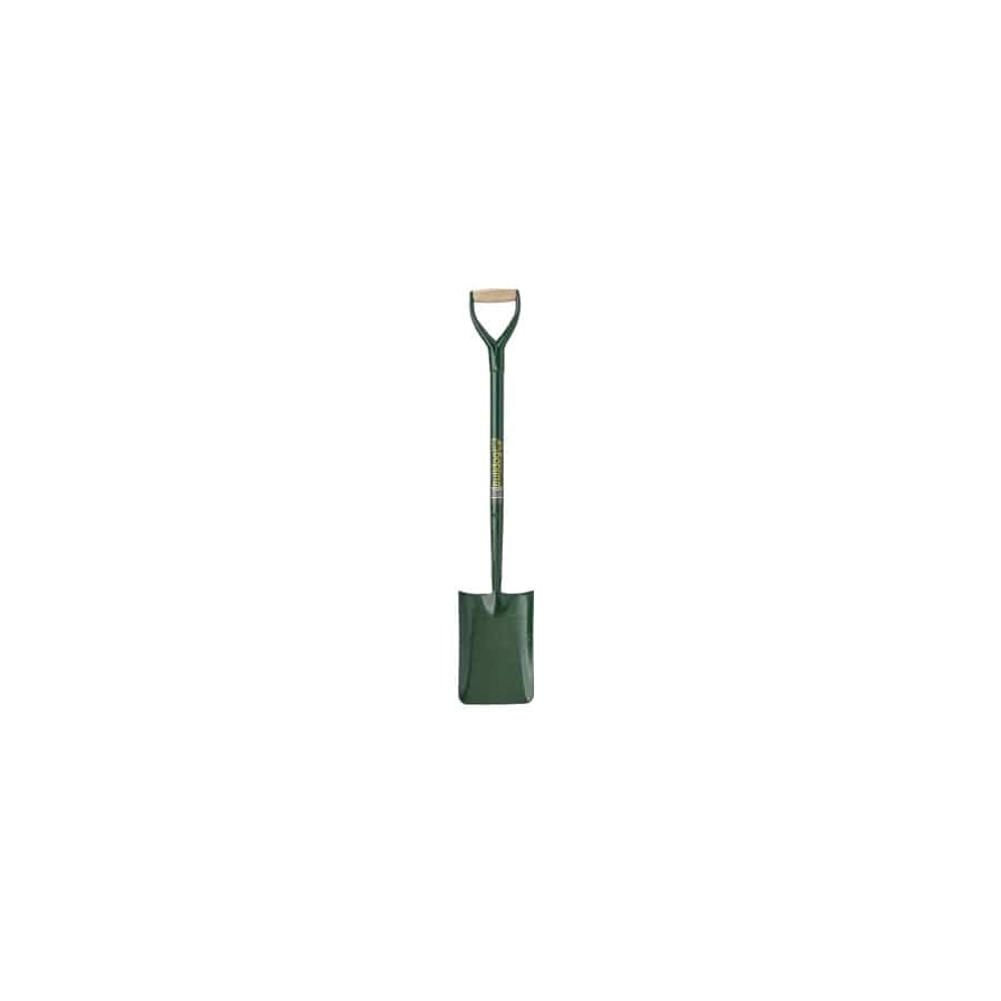Bulldog BUL5TSAM All-Steel Trenching Shovel YD