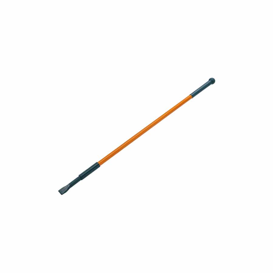 Bulldog BULINSCHISEL Insulated Chisel End Crowbar