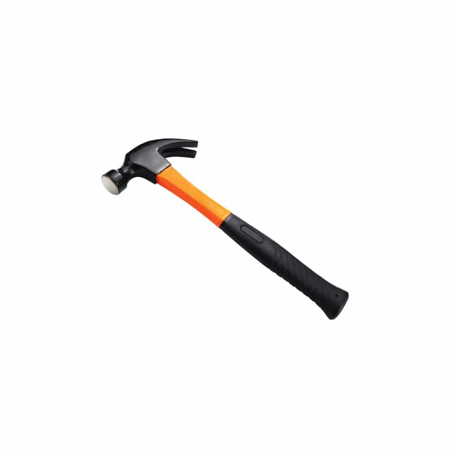 Bulldog BULINSCLAW20 Insulated Claw Hammer 570g (20oz)
