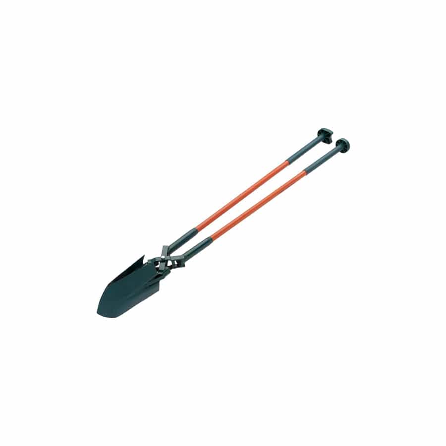Bulldog BULINSSHOVEL Insulated Post Hole Digger