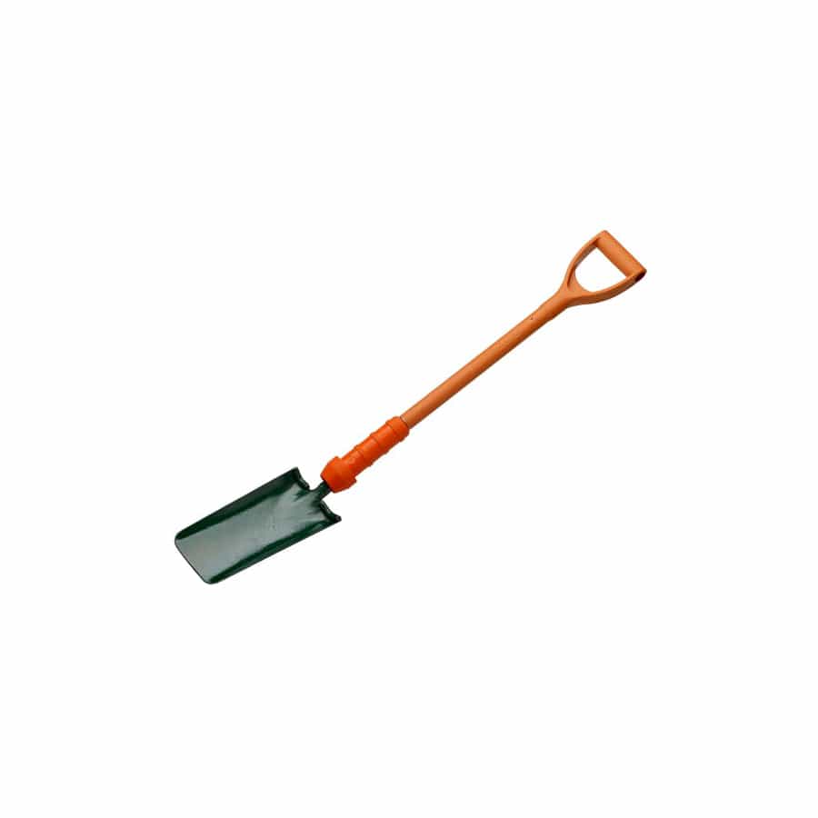 Bulldog BULPD5CLINR Insulated Treaded Cable Layer