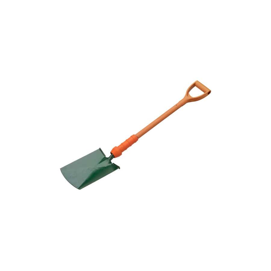 Bulldog BULPD5DSINT Insulated Treaded Digging Spade