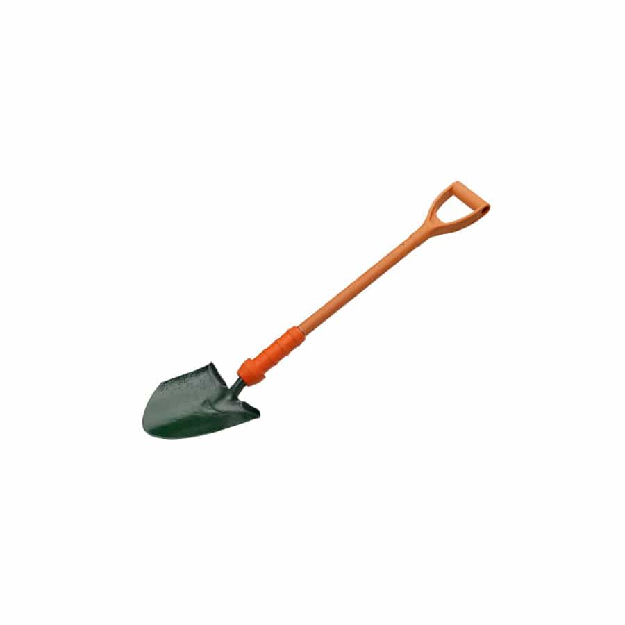 Bulldog BULPD5GSIN Insulated Treaded General Service Shovel