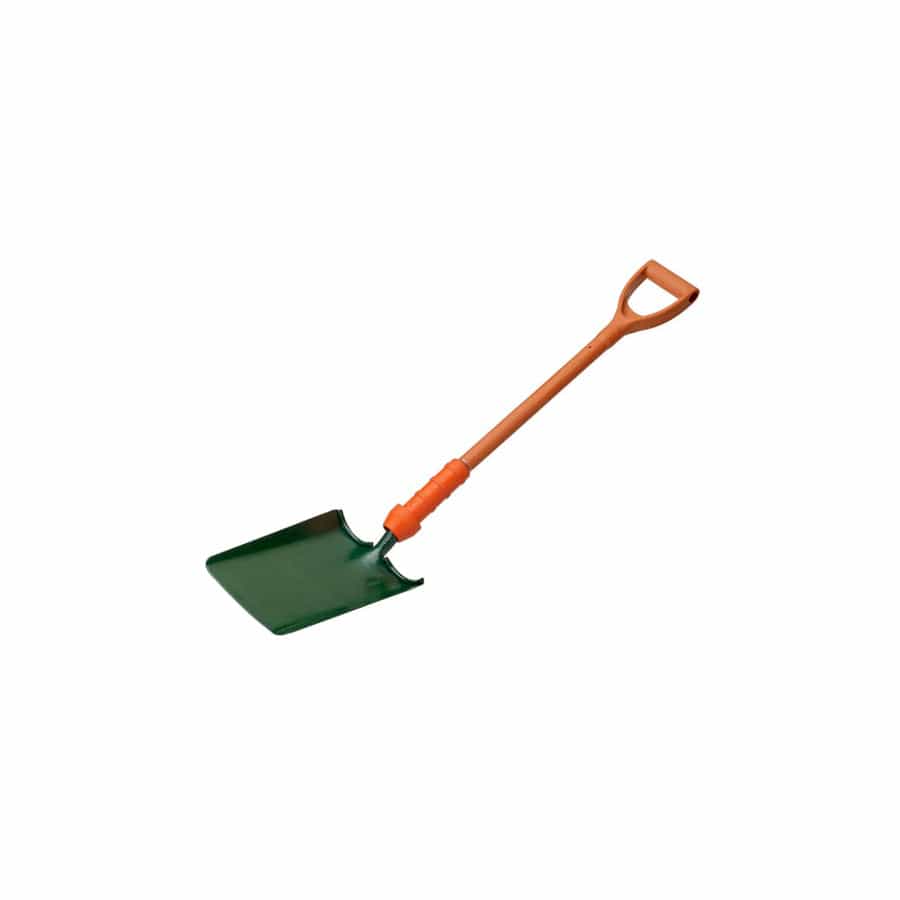 Bulldog BULPD5TM2INR Insulated Treaded Taper Mouth Shovel