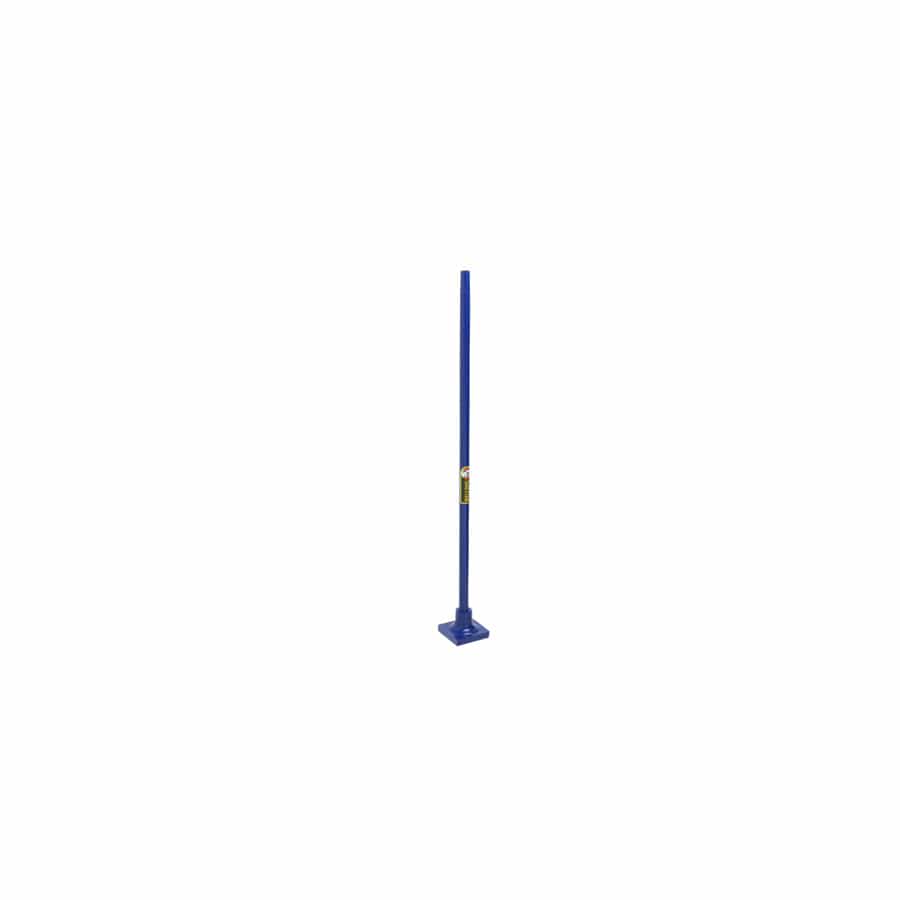 Bulldog BULSP10S Steel Handle Square Punner 4.5kg (10 lb)