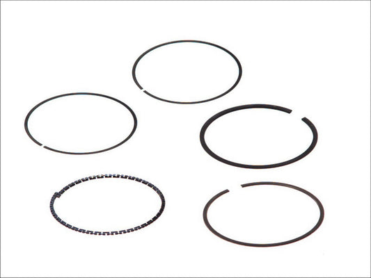 GOETZE 08-102400-00 Piston Ring Kit