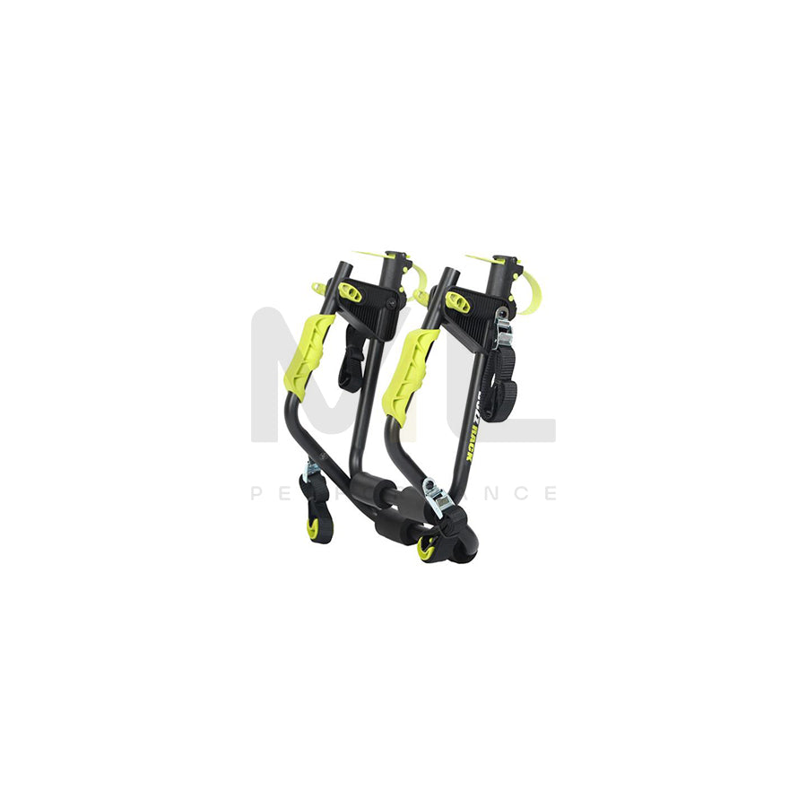 BUZZ RACK 1022 Rear mounted bike rack Boot, Vehicle Rear, 3,3kg, 25kg