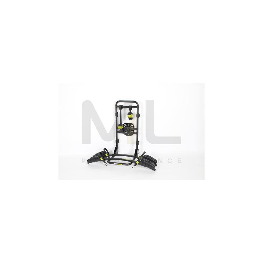 BUZZ RACK 1032 Rear mounted bike rack Boot, Vehicle Rear, 9kg, 15kg