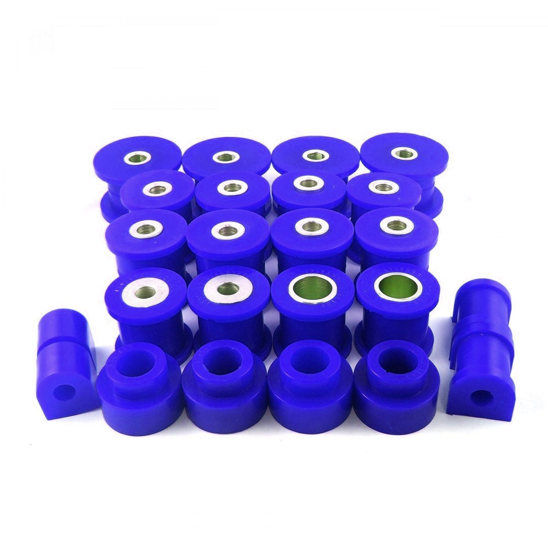 MPBS 4302601C/90SHA Wheel Suspension Control/Trailing Arm Kit
