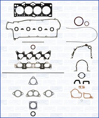 AJUSA AJU50355500 Crankcase Gasket Kit