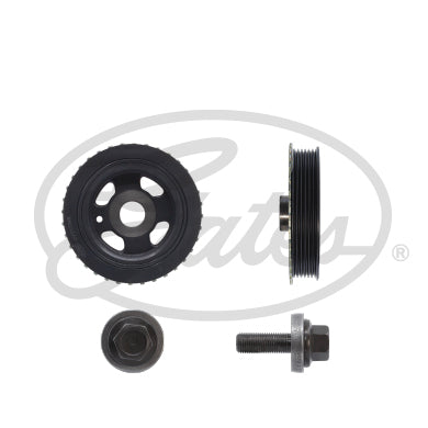 GATES GATTVD1168A Crankshaft Belt Pulley
