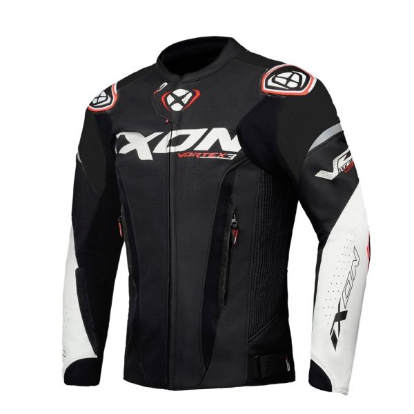 IXON 1002010591015S Leather Jackets