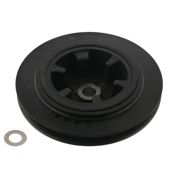 FEBI BILSTEIN FE31857 Crankshaft Belt Pulley