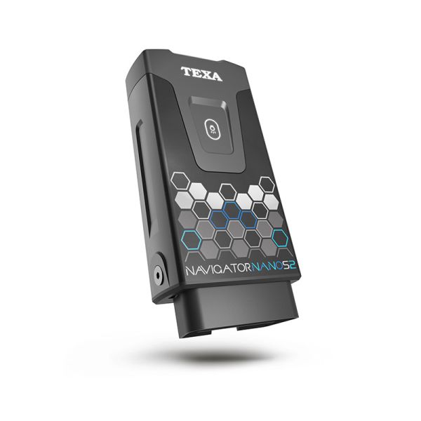 TEXA TEXD08616 Error Code Reader