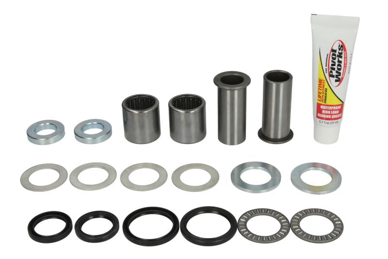 PIVOT WORKS PWSAK-S22-521 Stub Axle Repair Kit