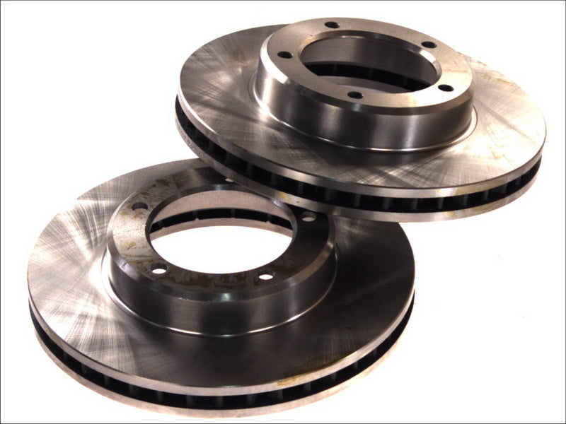 DELPHI BG3558 Brake Disc .