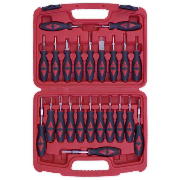 SEALEY SEAVS9203 Electrical Block Disconnection Tool