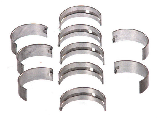 KOLBENSCHMIDT MS-1421A0.25 Crankshaft Bearing Set