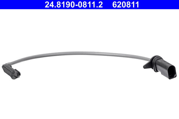 LPR LPR07680 Brake Shoe Set