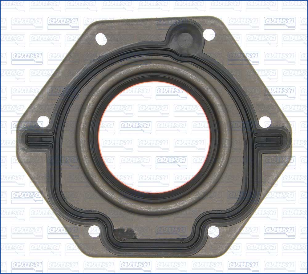 AJUSA AJU71000300 Crankshaft Shaft Seal