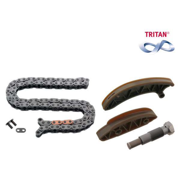 SWAG SW10949210 Timing Chain Kit
