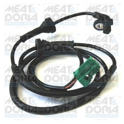 MEAT & DORIA MD90387 Wheel Speed Sensor