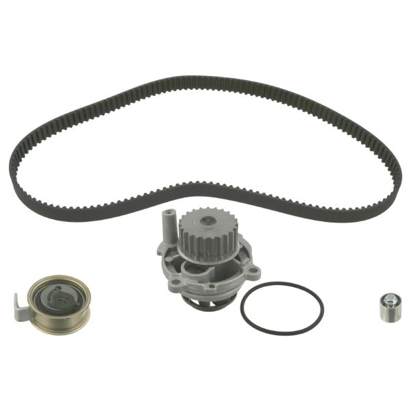 FEBI BILSTEIN FE45124 Water Pump & Timing Belt Kit