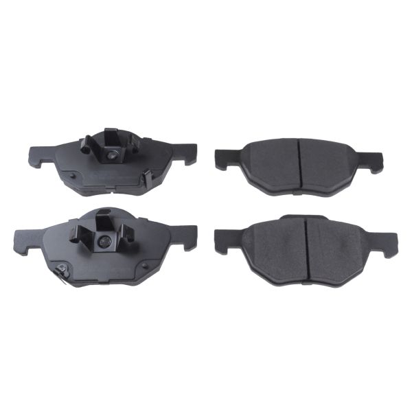 SBP CRK-265 Disc Brake Caliper Repair Kit