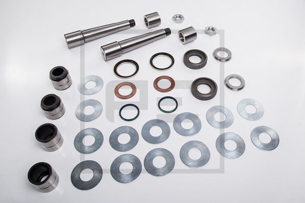 PETERS 101.031-00 Kingpin Repair Kit