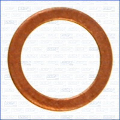 AJUSA AJU21032500 Oil Sump Gasket