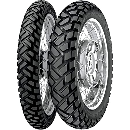 METZELER 909021OMME54HEND3S Motorcycle Off-Road Tyre
