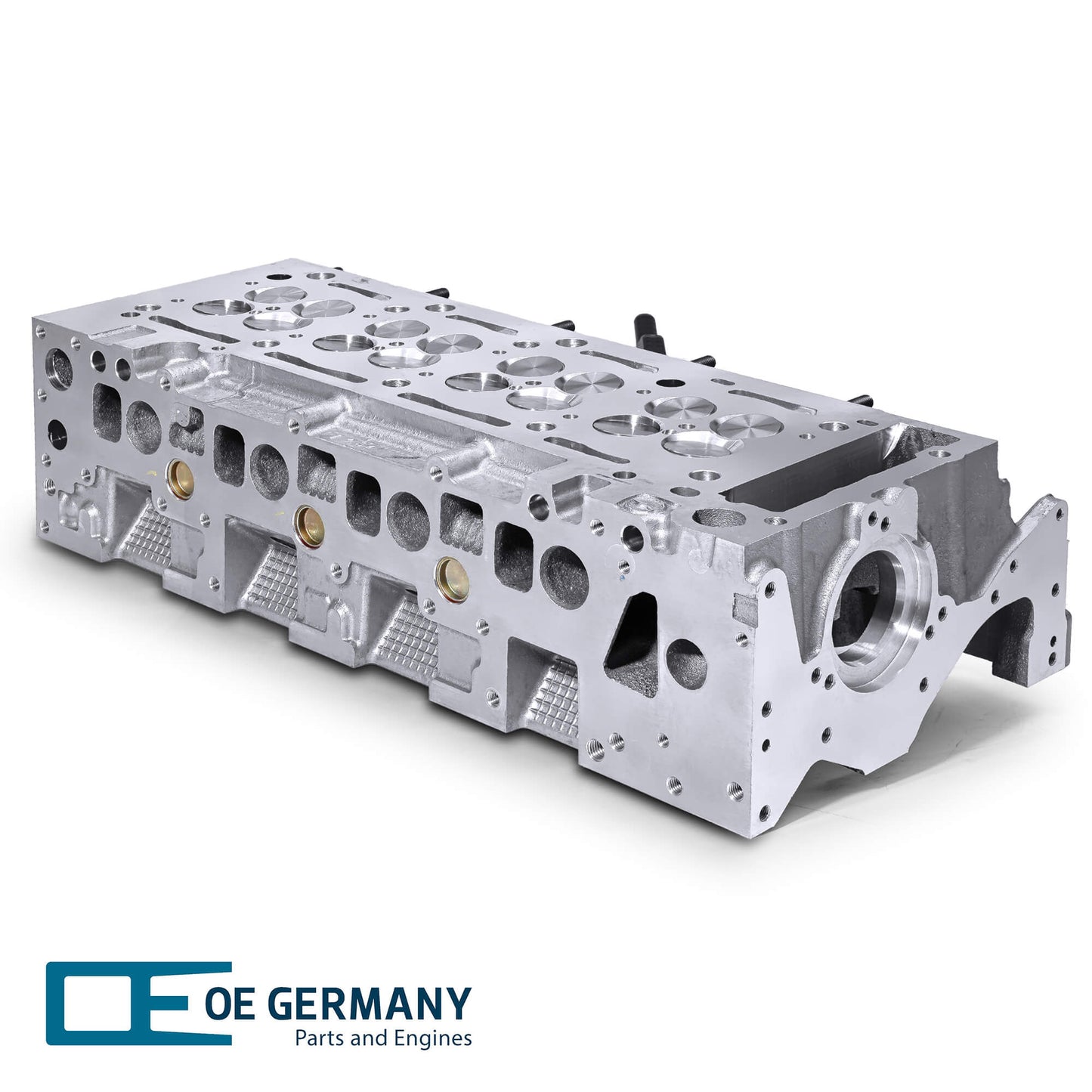 OE GERMANY 010129611000 Cylinder Head