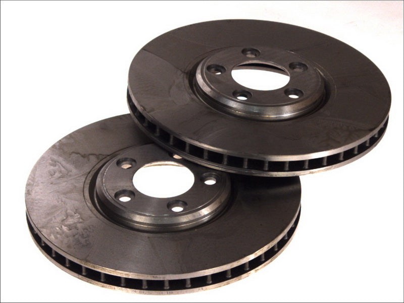 DELPHI BG4065 Brake Disc .