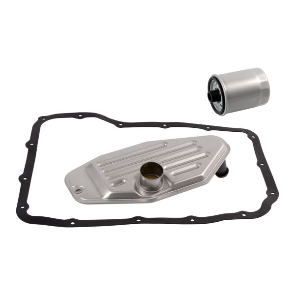 BLUE PRINT ADBP210075 Automatic Transmission Hydraulic Filter Kit
