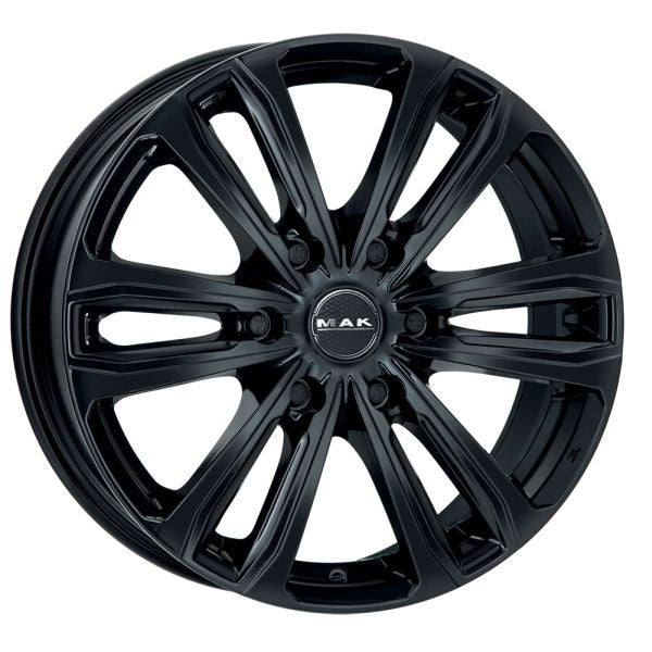 MAK F8080AF6GB35V3 Suv/4X4 Alloy Rim