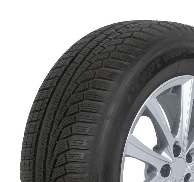 HANKOOK 26570R16ZTHA112TW320A Suv/4X4 Winter Tyrecc73.0 Db