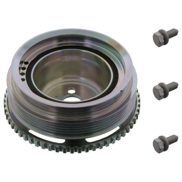 FEBI BILSTEIN FE40315 Crankshaft Belt Pulley