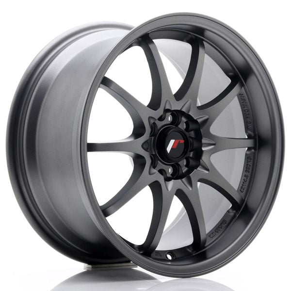 JAPAN RACING JR5178553573GMM Tuning Wheel Rim