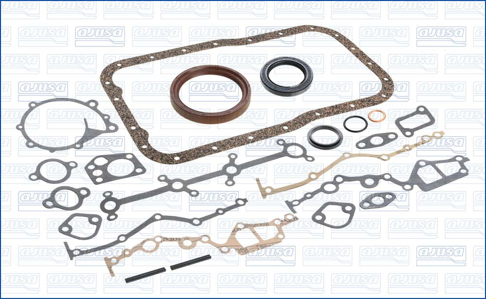AJUSA AJU54046500 Crankcase Gasket Kit