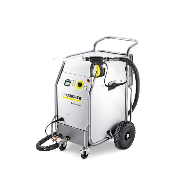 KARCHER 15741040 Dry Ice Cleaning Devices