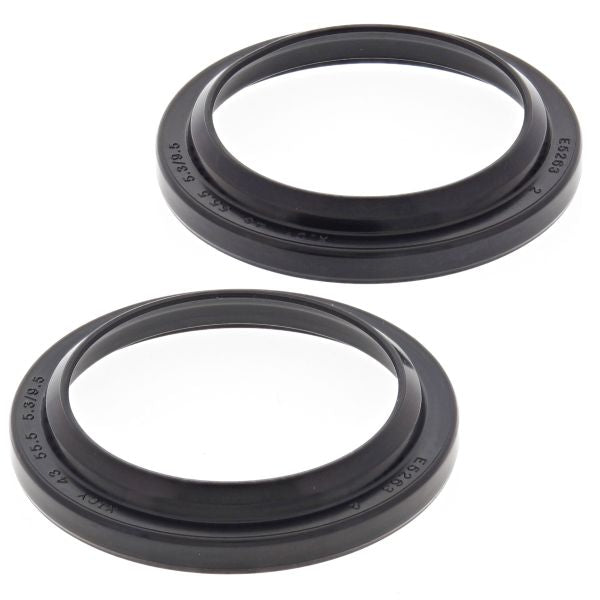 ALL BALLS 57-117 Front Suspension Dust Seal