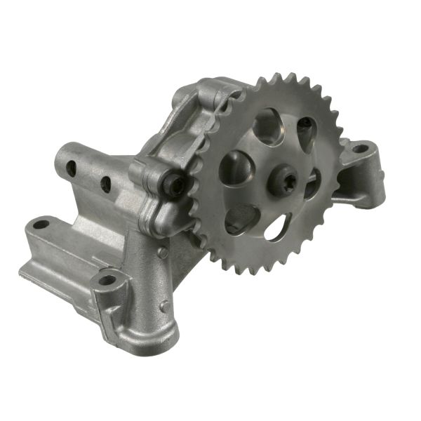 SWAG SW30922204 Oil Pump