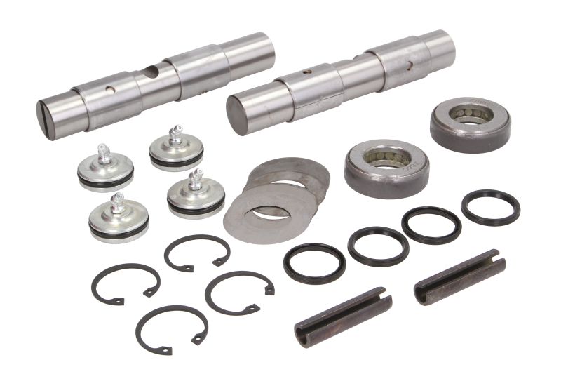 C.E.I 230120 Steering Knuckle (Leaf Spring Hanger) Repair Kit